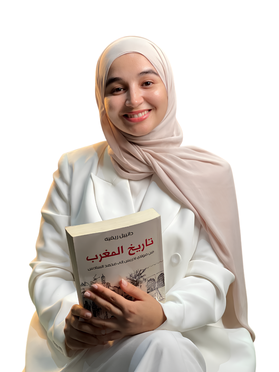 Farah Achbabe